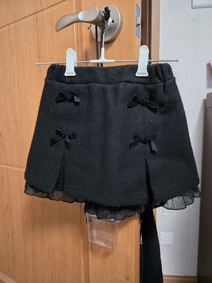 品質保証，爆買い モモアンド ウールスカート その他