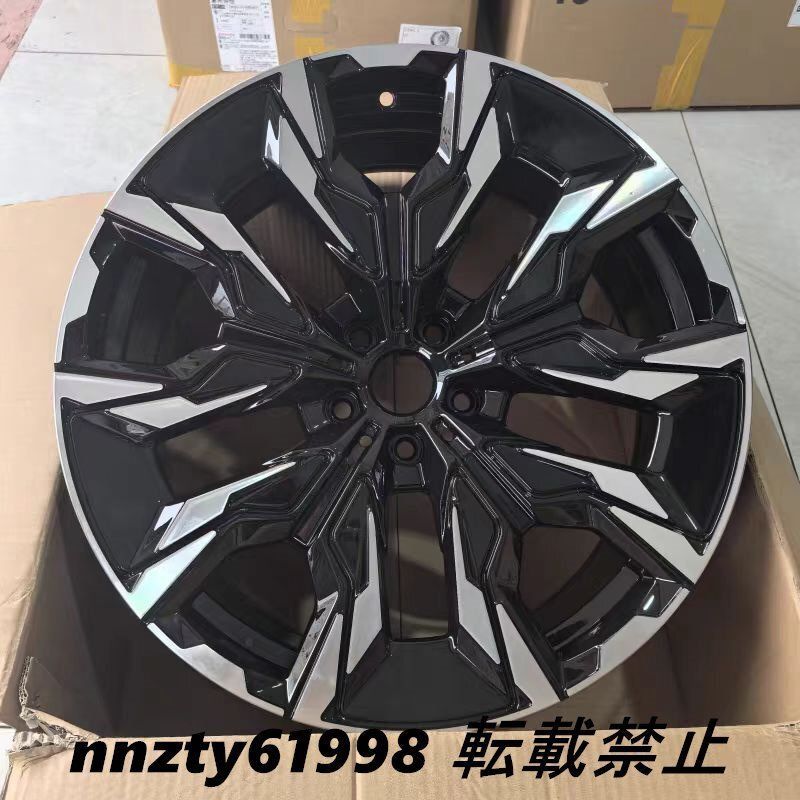 BMW 5シリーズ G 60 M 対応 20インチ アルミホイール 4本セット