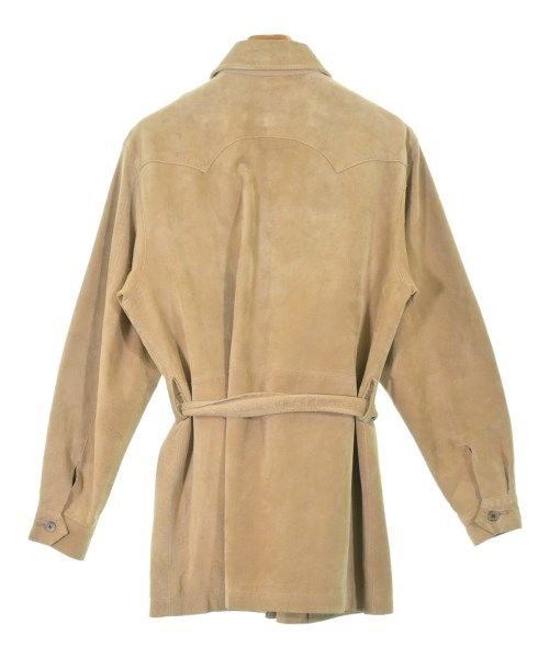 LAUREN Ralph カジュアルシャツ レディース 古着