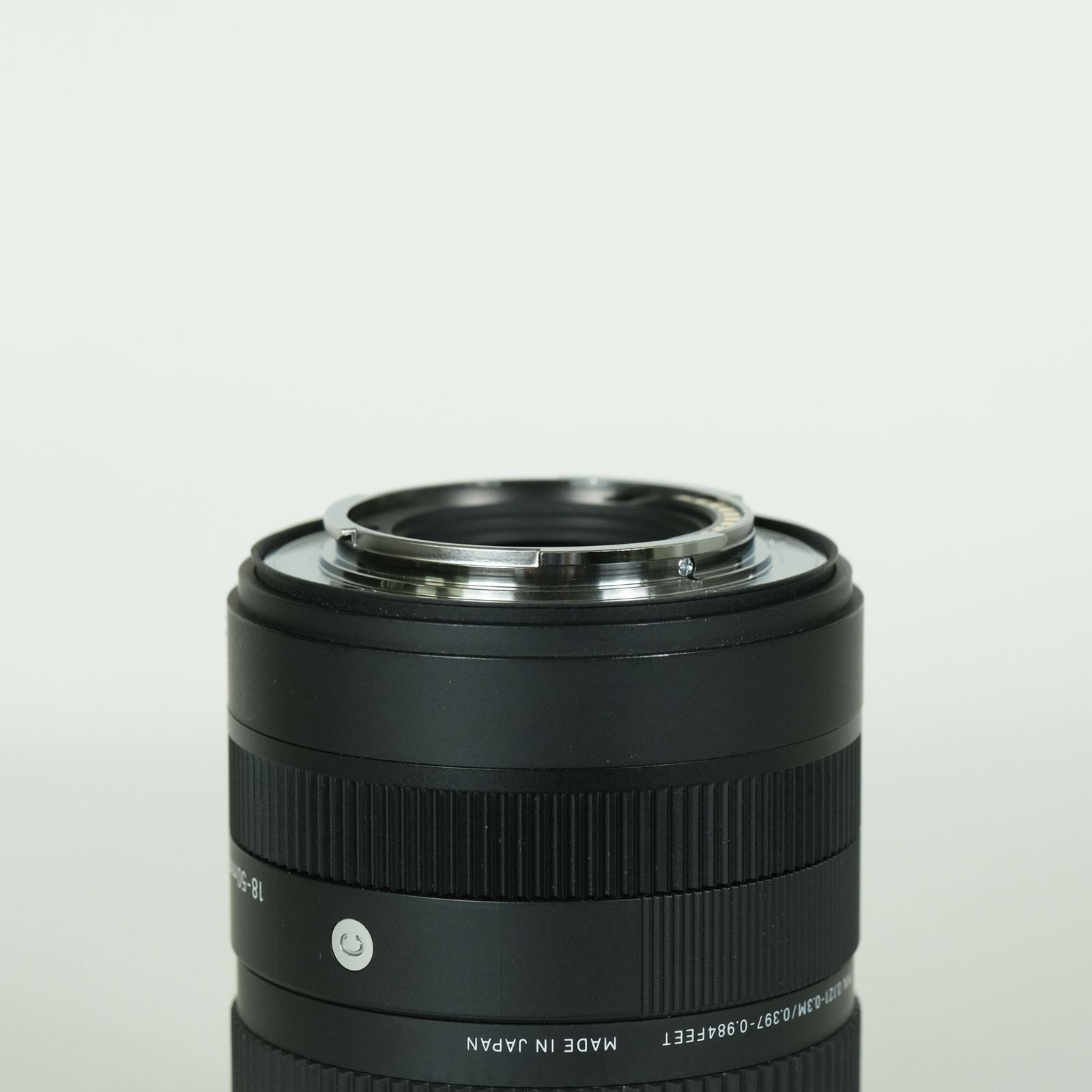 SIGMA 18-50 mm F 2.8 DC DN｜Contemporary フジフイルムX用 FUJIFILM Xマウント レンズ(ズーム) カメラ テレビ オーディオ カメラ