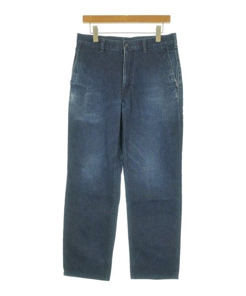 COMME des GARCONS HOMME デニムパンツ メンズ 【古着】【中古】【送料