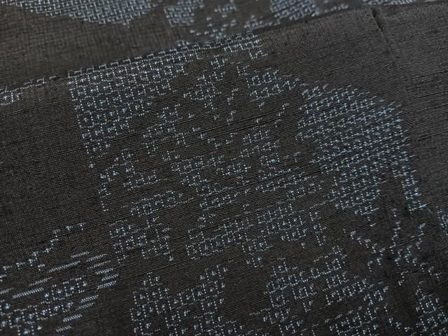 100亀甲 亀甲草花文