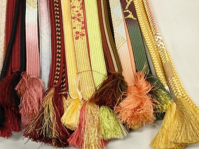 平和屋着物 和装小物