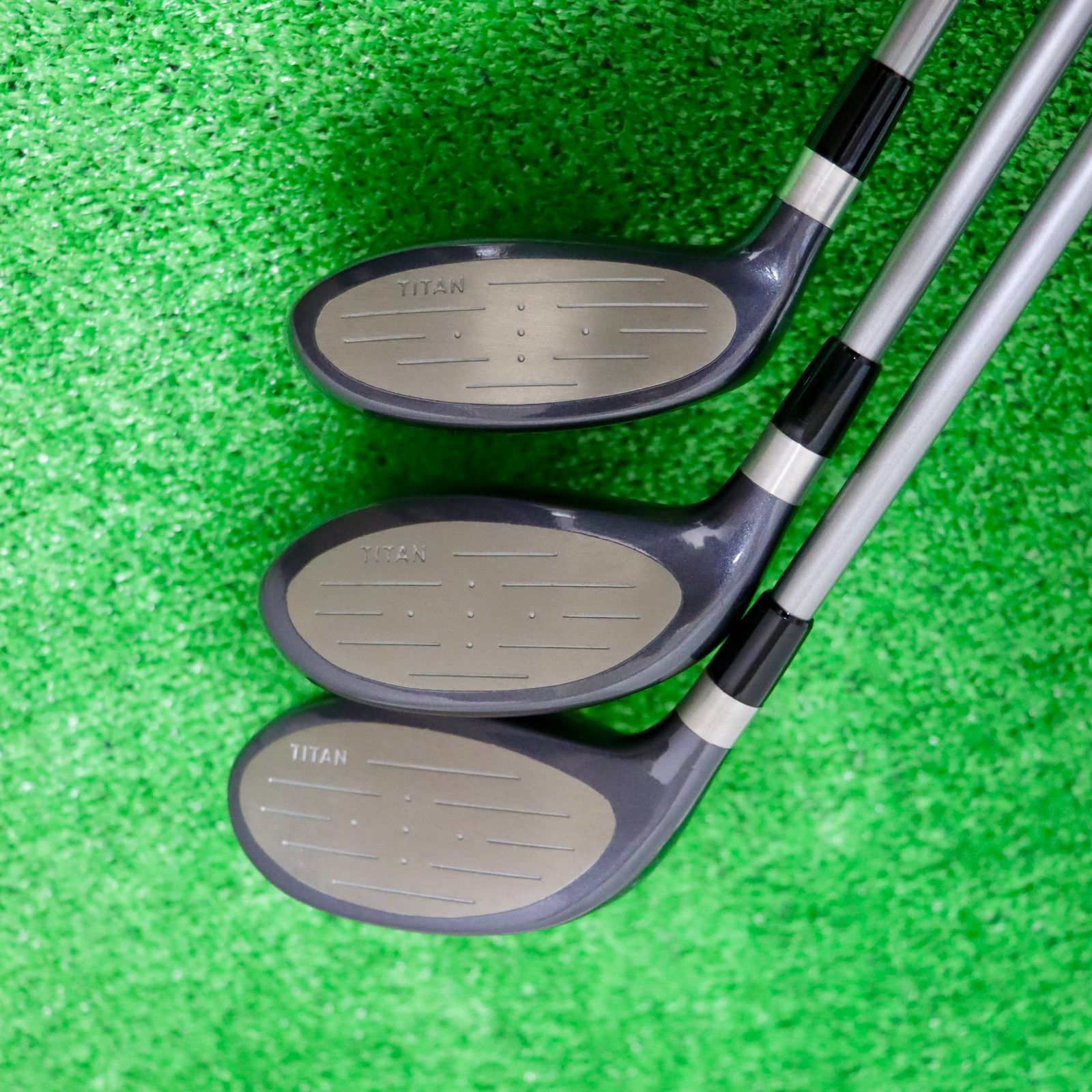 ゴルフクラブセット レディース KENSHO ABE 9本 初心者 キャディバック