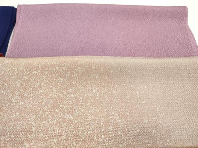 平和屋着物☆和装小物 帯揚げ10枚セット 正絹 逸品 CAAZ6376ju