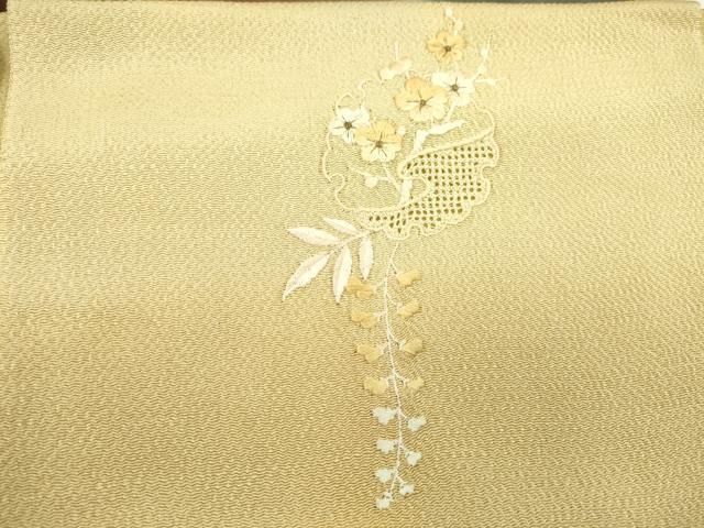 平和屋着物☆和装小物 帯揚げ10枚セット 正絹 逸品 CAAZ6378ju - メルカリ