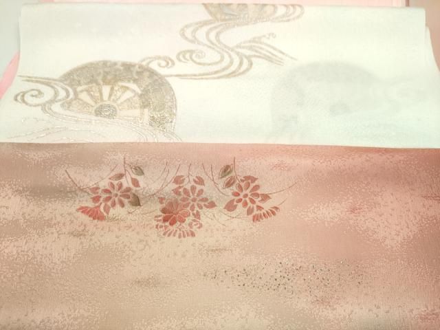 平和屋着物☆和装小物 帯揚げ10枚セット 正絹 逸品 CAAZ6385ju - メルカリ