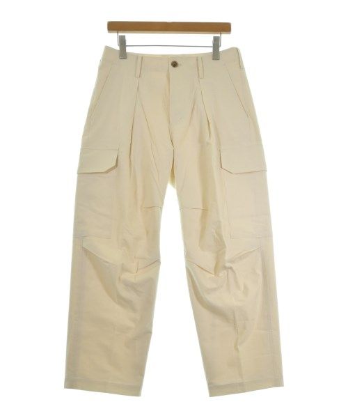 POLYPLOID カーゴパンツ メンズ 古着