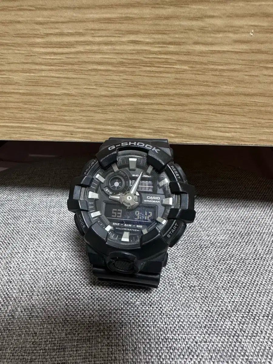 ★げんきちゃんです★ カシオ　KOBELCO G-SHOCK コラボ時計 げんきちゃん様専用です カシオ KOBELCO G-SHOCK コラボ時計 カシオ G