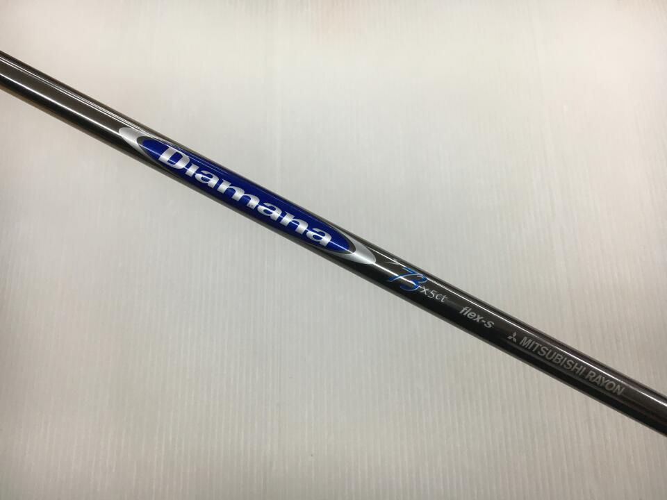 【名器】タイトリスト　905R ディアマナs73 青マナ 名器】タイトリスト 905R ディアマナs73 青マナ 名器】タイトリスト