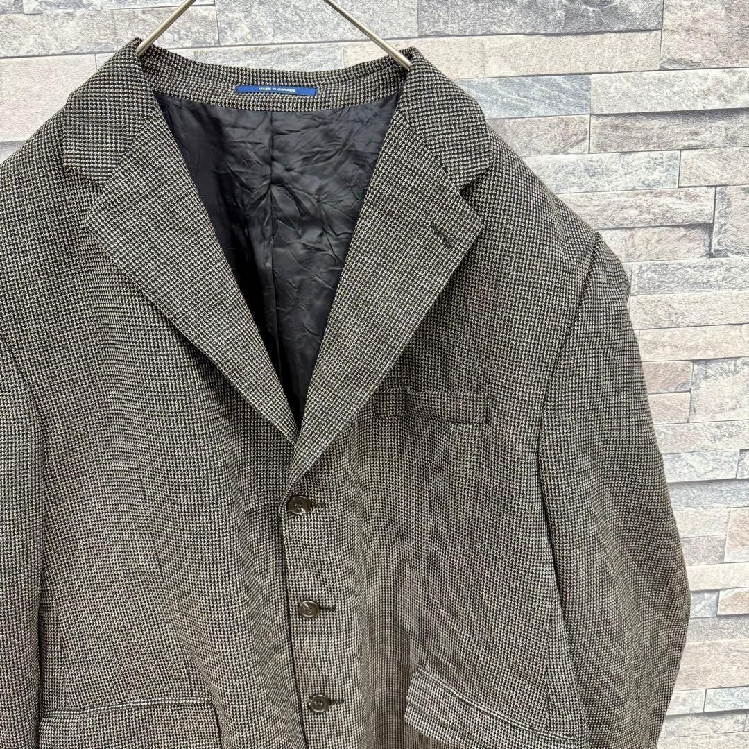 RALPH LAUREN ラルフローレン dillard's 2Bテーラードジャケット PURE