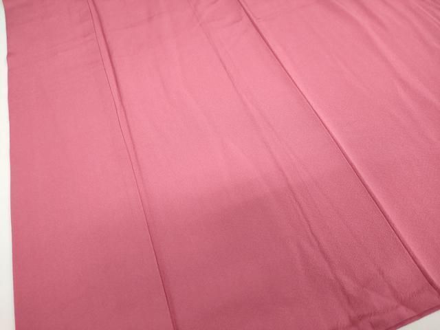 平和屋着物○豪華振袖 色無地 今様色 正絹 逸品 DAAZ7182ud - メルカリ