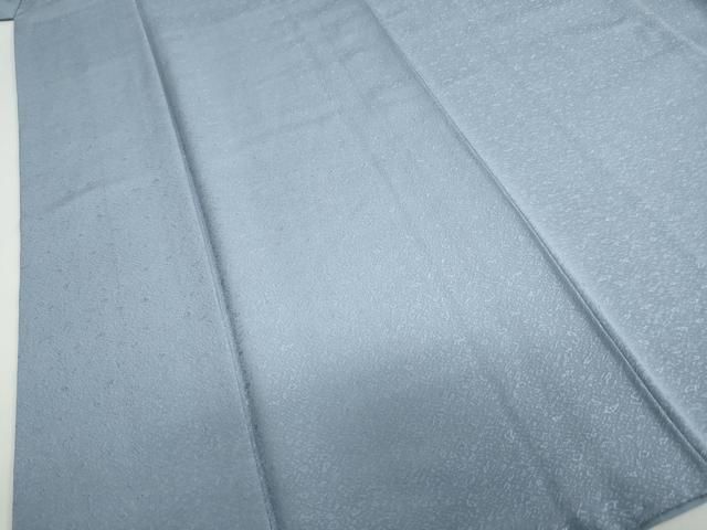 上質な色無地 抽象地紋