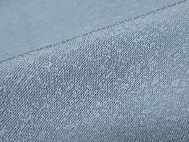 平和屋着物 上質な色無地