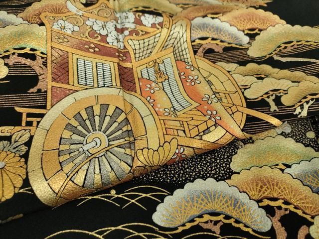 金彩友禅 卓越技能者