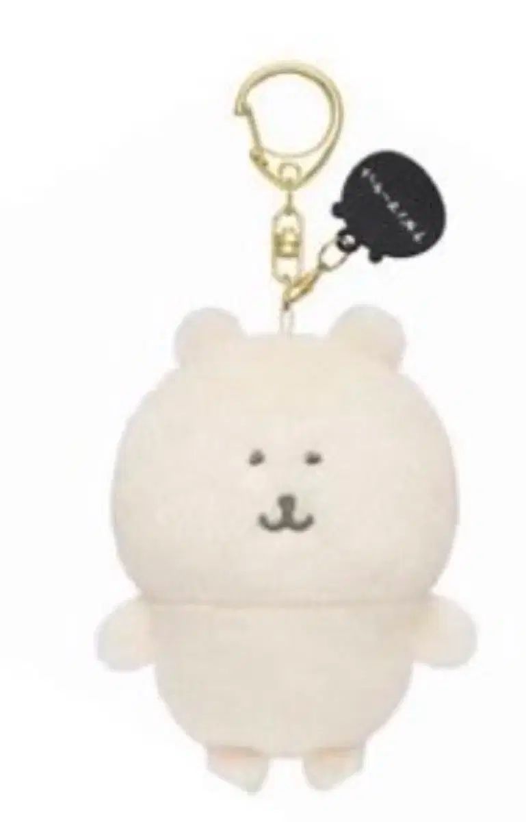 ナガノのくま　韓国限定　バニラ 韓国限定 ナガノ 自分ツッコミくま バニラ - メルカリ