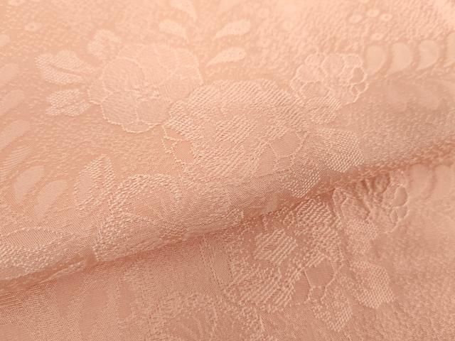 平和屋着物 上質な色無地