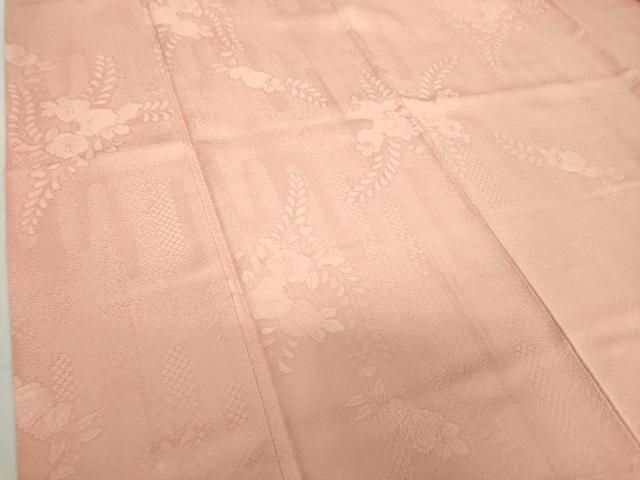 平和屋着物 上質な色無地