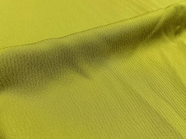 平和屋着物 上質な色無地