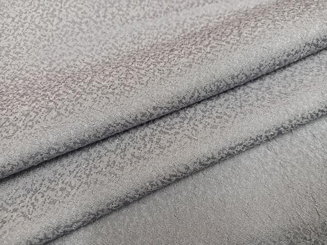 平和屋着物 上質な色無地 薄色 正絹 ph