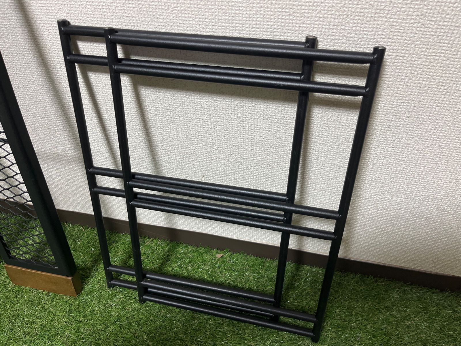 アイアンウッドラック（DODテキーラロールバック付） アイアンウッド