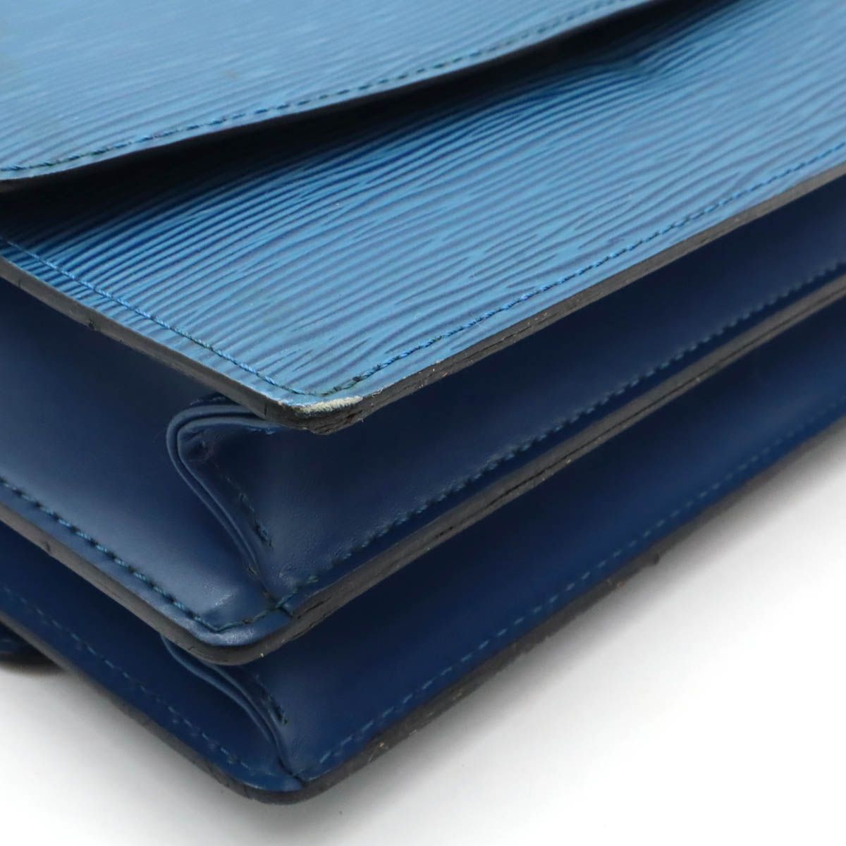 LOUIS VUITTON ルイ ヴィトン エピ グルネル ショルダーバッグ 2WAY