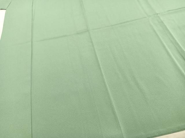 平和屋着物 上質な色無地