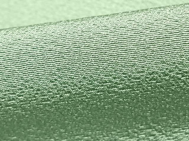  平和屋着物 上質な色無地 薄青色 正絹 fy 色無地 着物