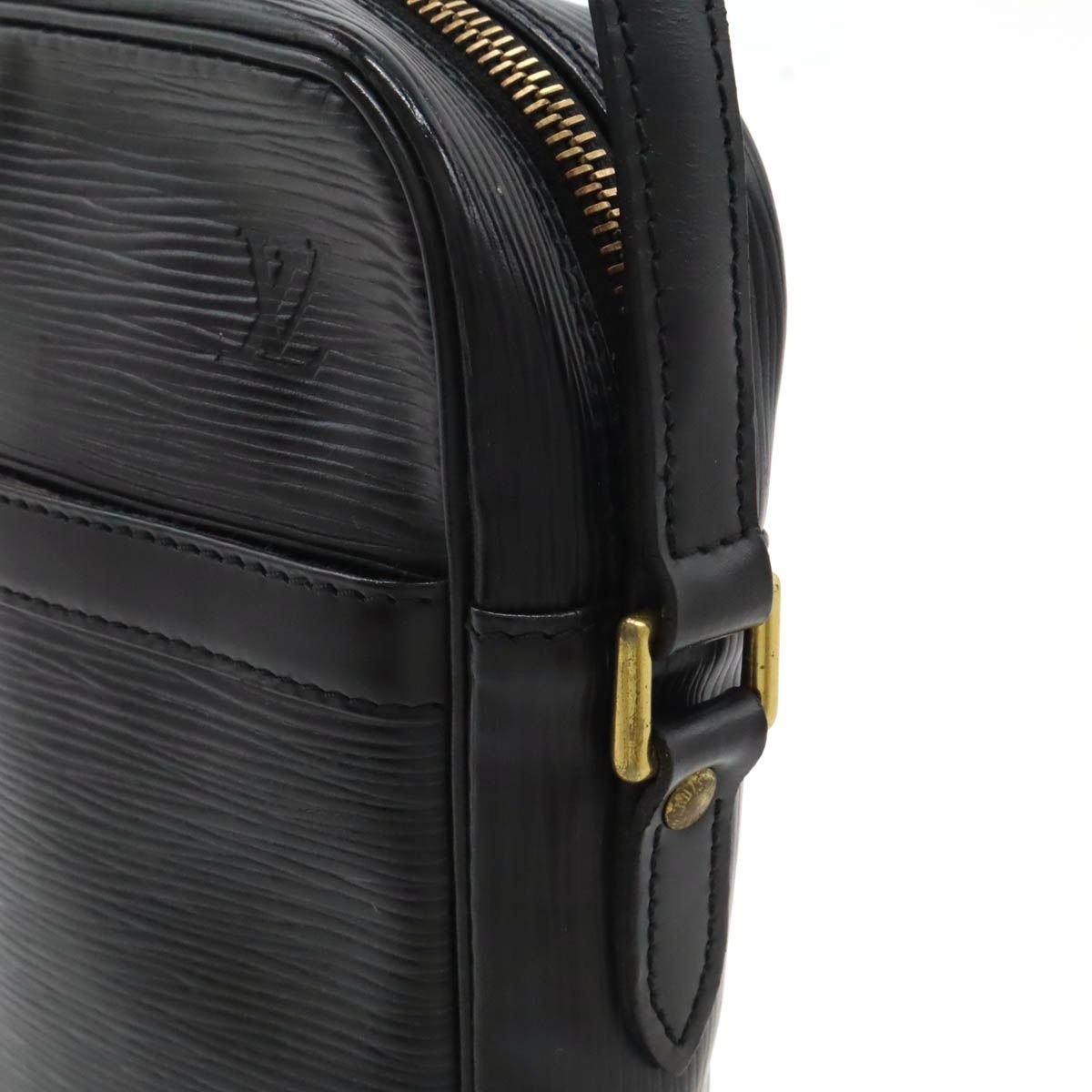 LOUIS VUITTON ルイ ヴィトン エピ ダヌーブ ショルダーバッグ