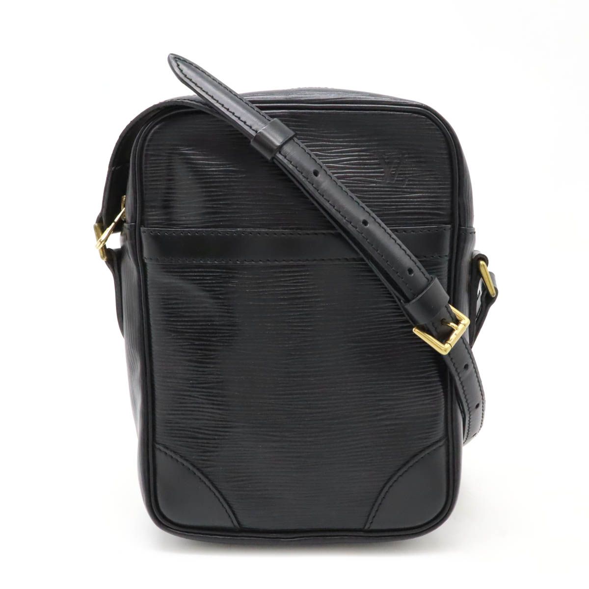 LOUIS VUITTON ルイ ヴィトン エピ ダヌーブ ショルダーバッグ