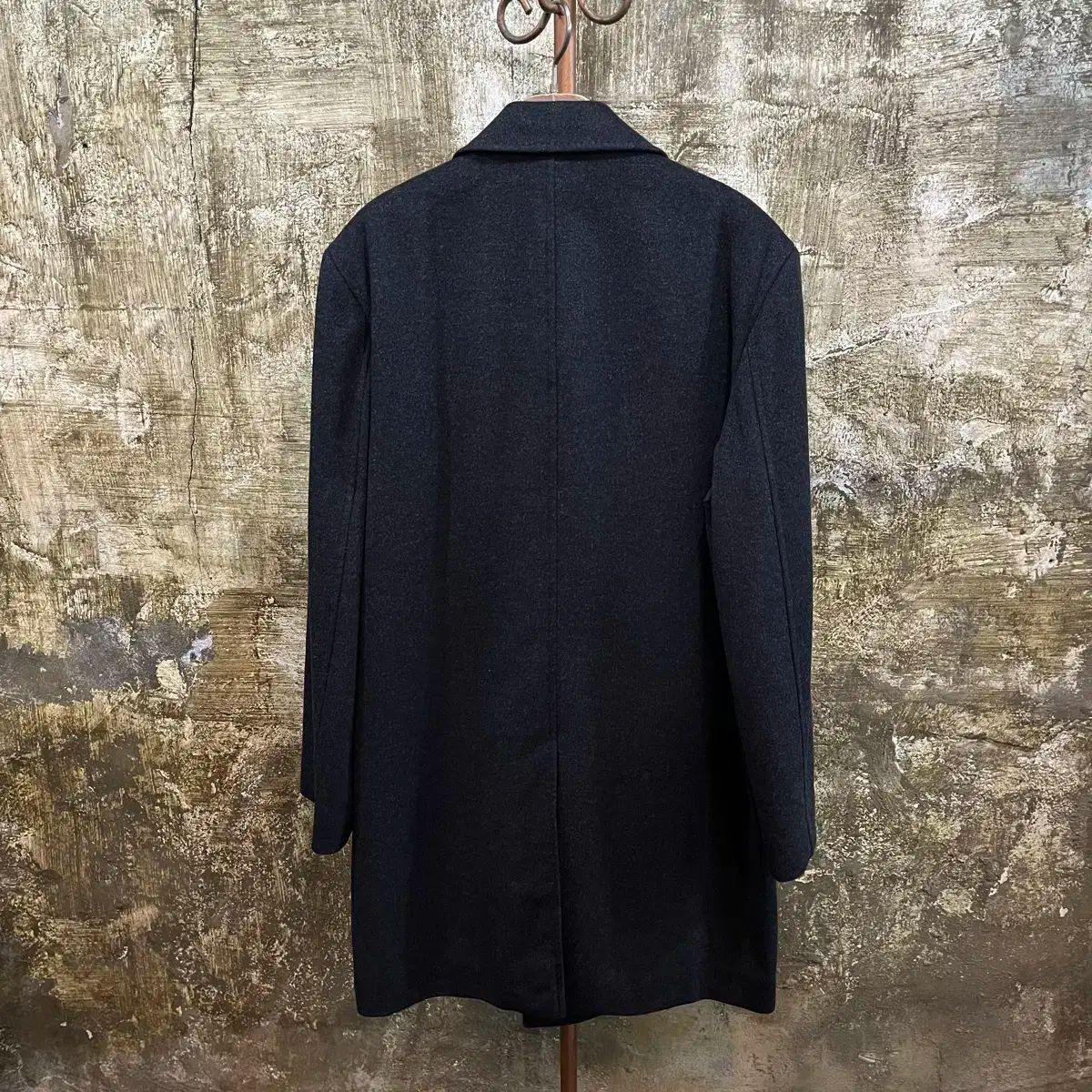 CHAPS Ralph Lauren カシミア ウール コート 日本 ヴィンテージ