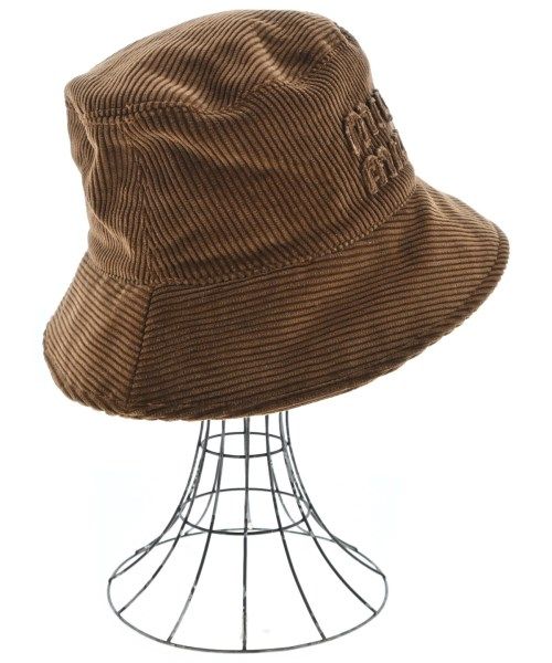 Miu ハット レディース 古着