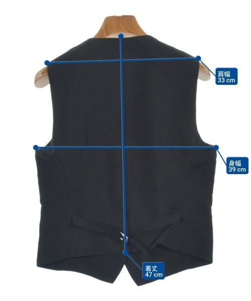  MAX MARA WEEK END LINE ベスト レディース 古着 ニットベスト ベスト ジレ ビスチェ