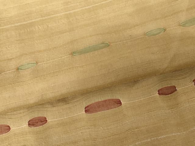 平和屋着物 上質な紬