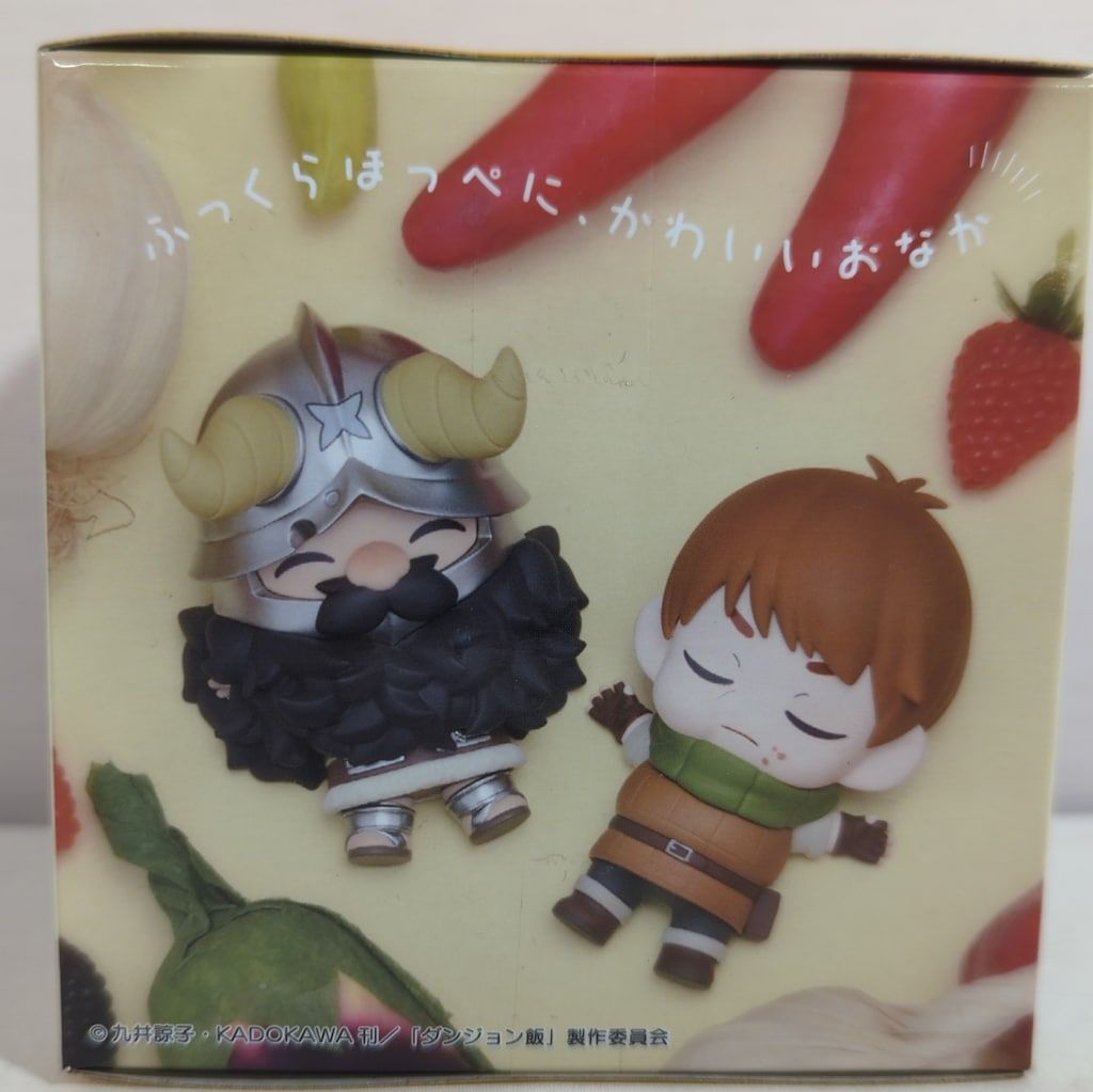 セガ まんぷくごちそうさマスコット ミニフィギュア Vol.2/ダンジョン