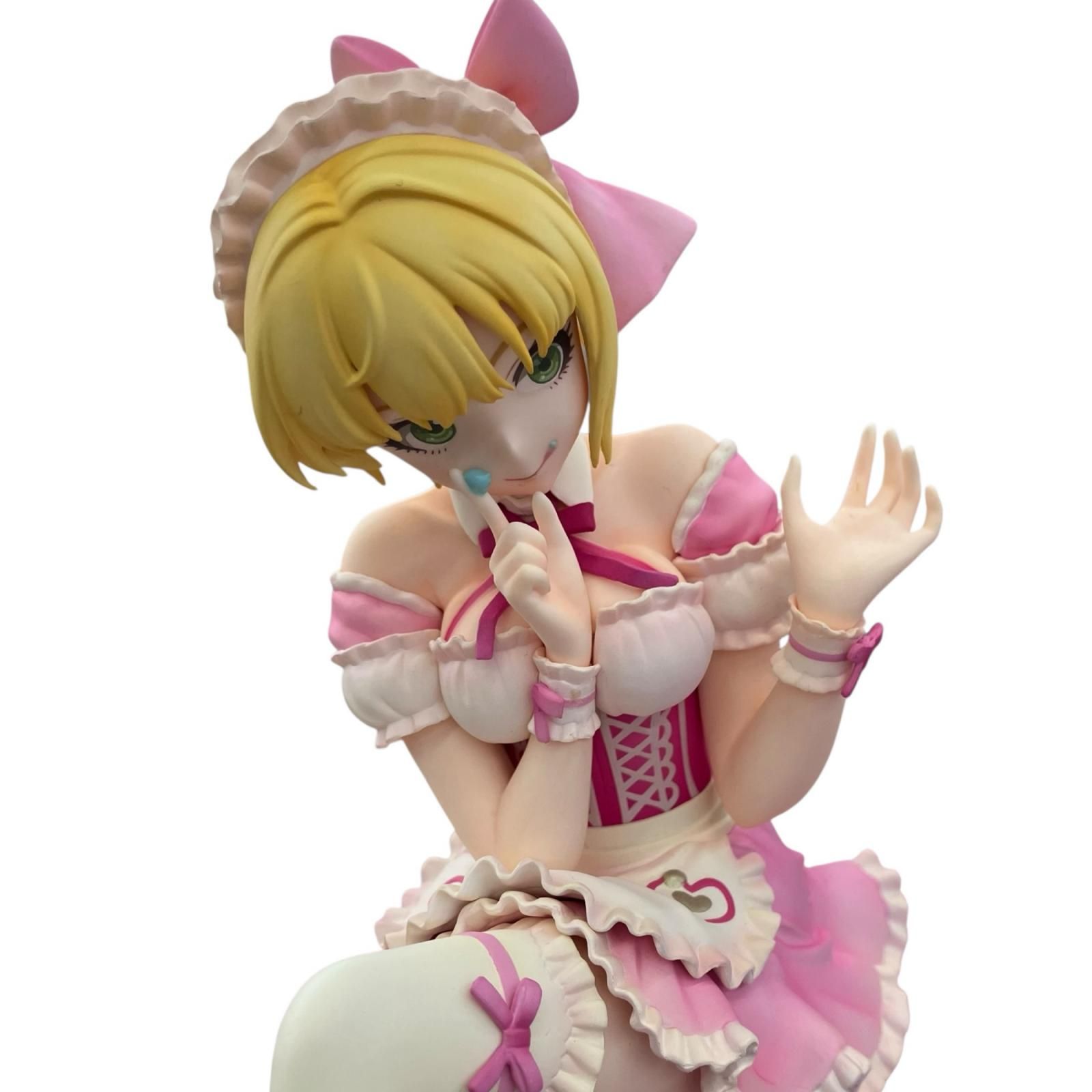 186000 現状品 アイドルマスターシンデレラガールズ 宮本フレデリカ 小 