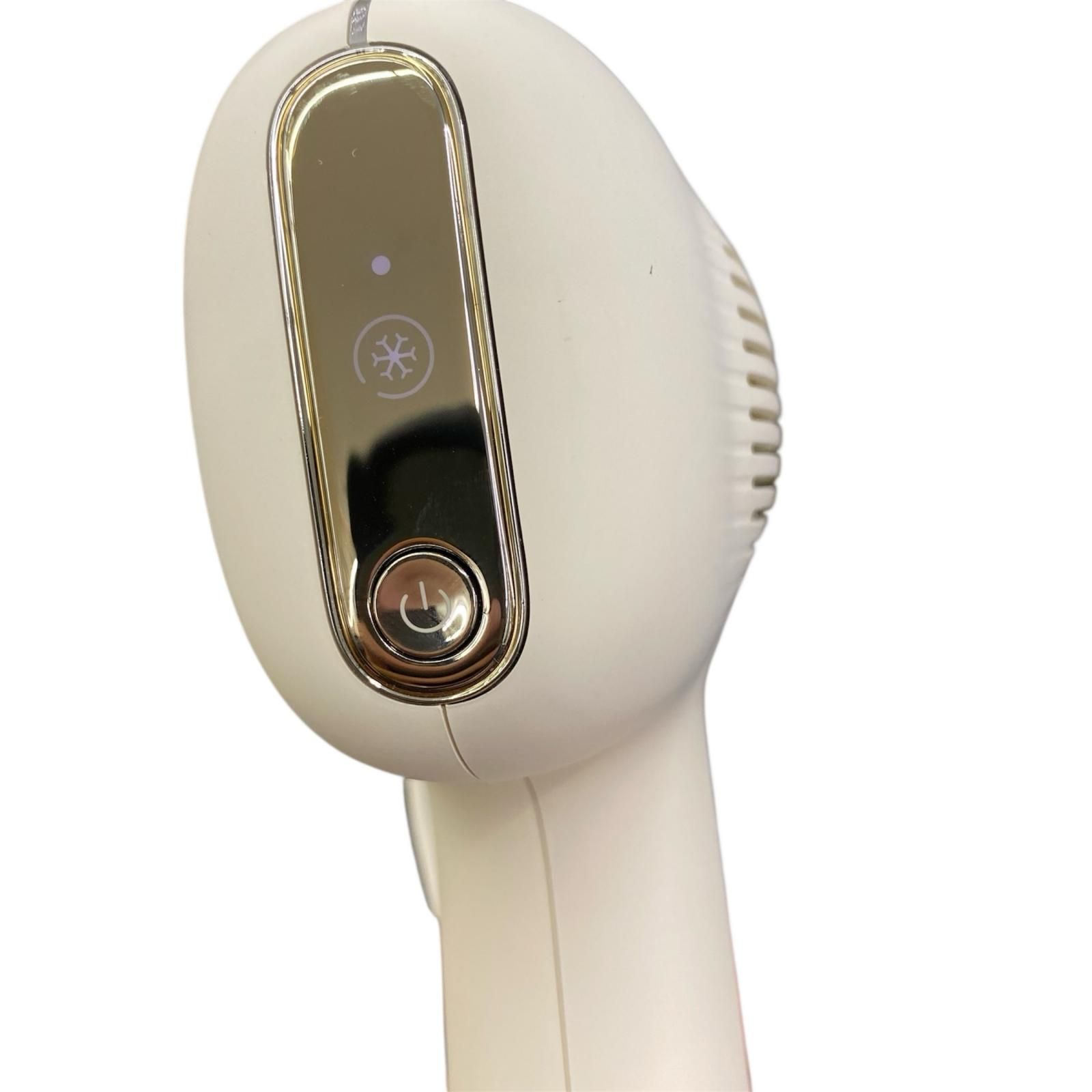 186000 Beautigo ビューティゴ 家庭用脱毛器 BE932A - メルカリ