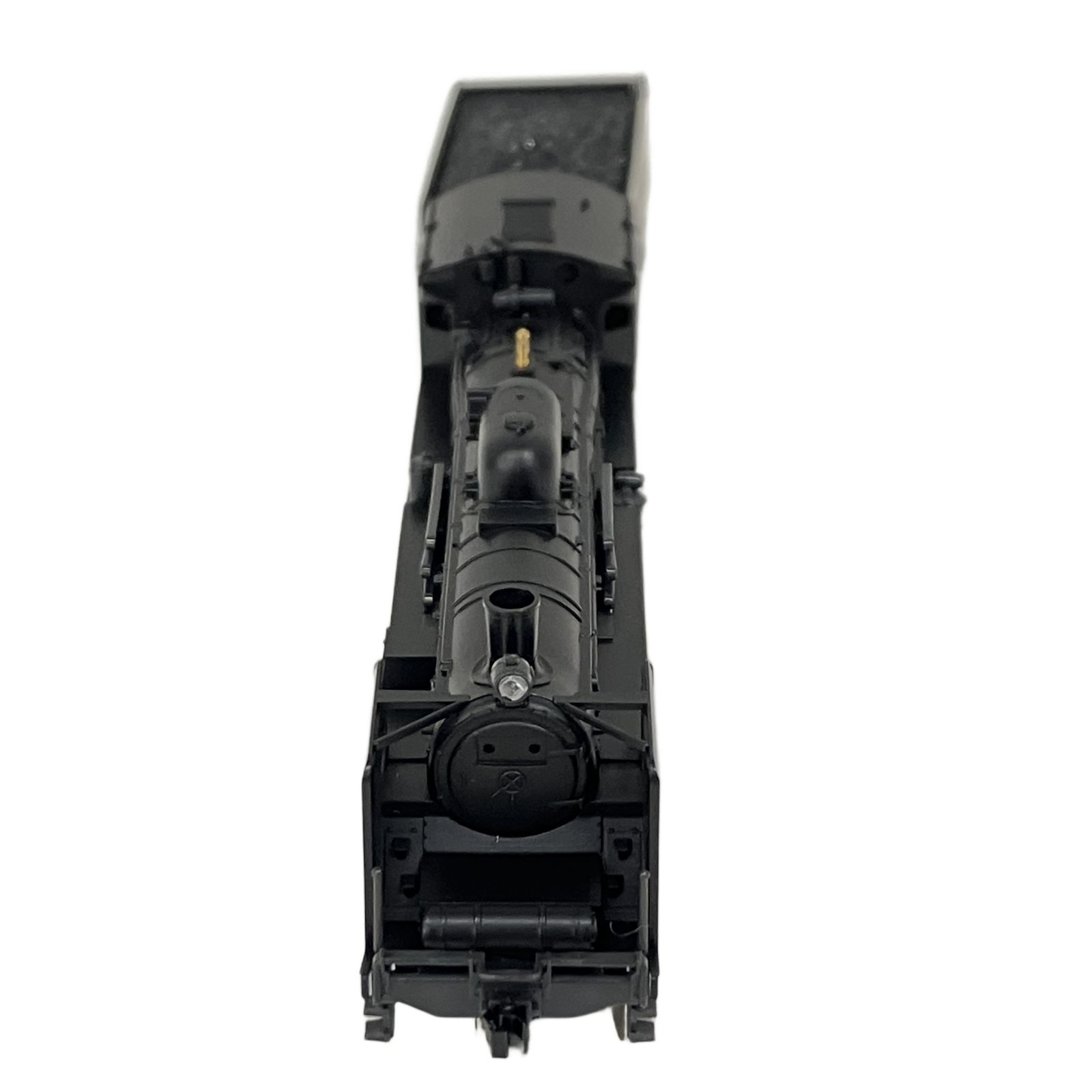 KATO 2007　C57 Nゲージ 鉄道模型 KATO 2007 C57 蒸気機関車 Nゲージ 鉄道模型 カトー 中古 S10650806