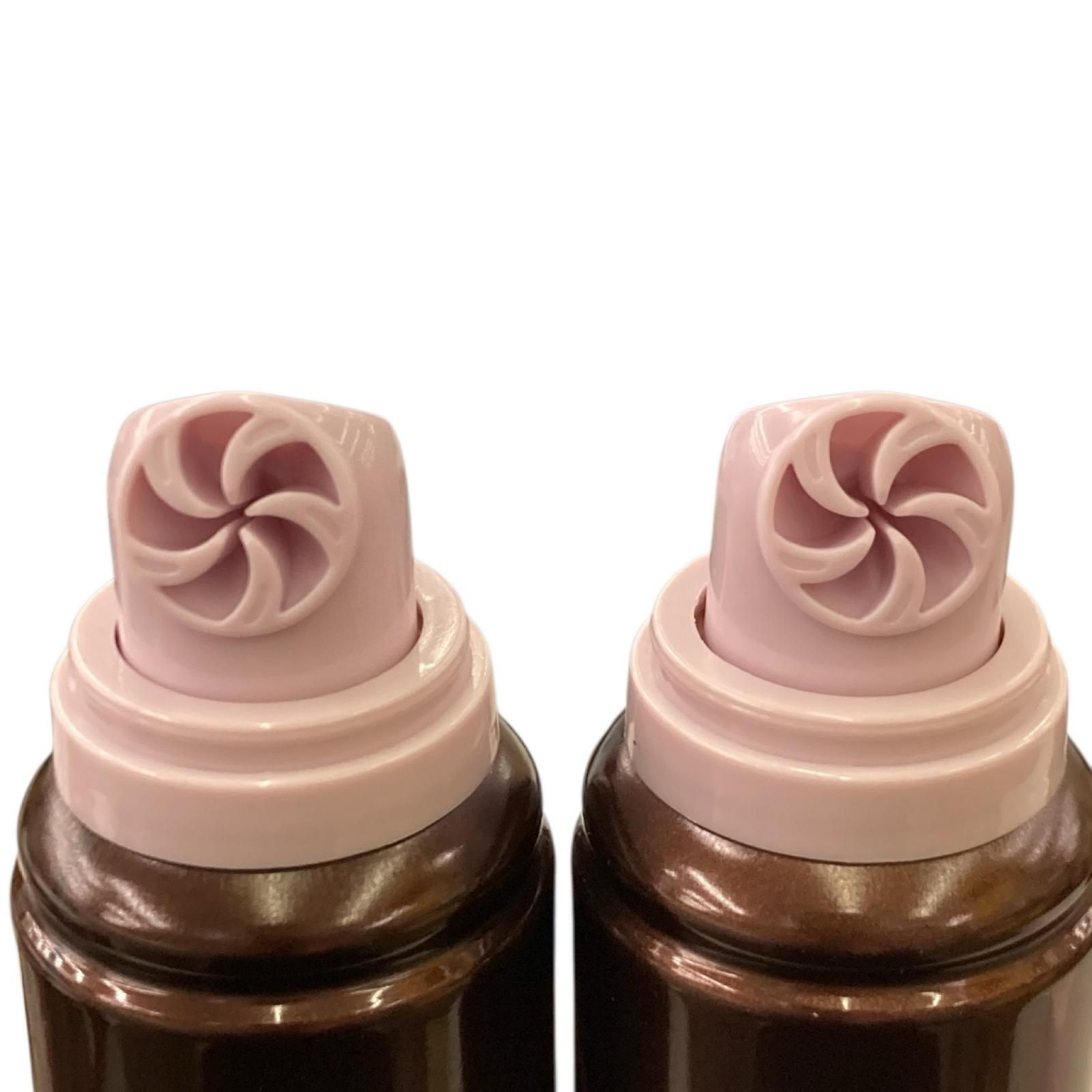 ÉCLAT Air color ダークブラウン 100g 2個 ÉCLAT Air color ダークブラウン 2個セット オマケ付】ECLAT