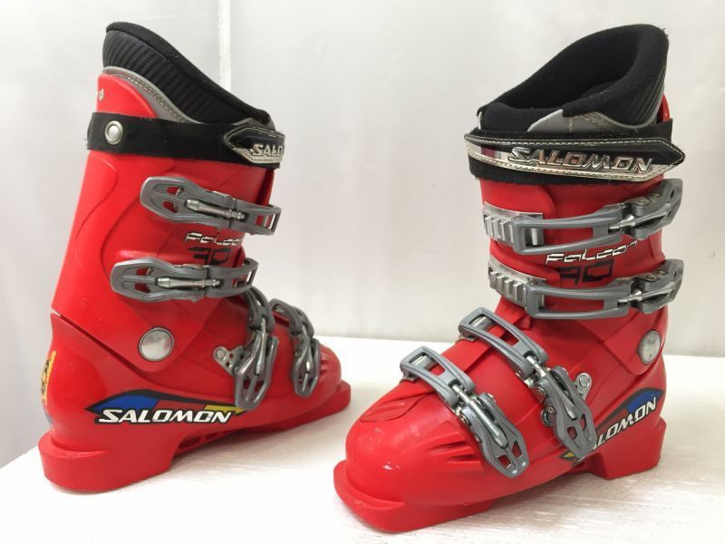 Salomon サロモン Falcon Series energizer 110 25.5cm/295mm FALCON