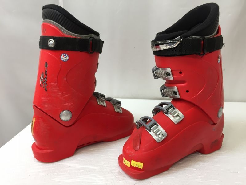 ◇ スキーブーツ Salomon FALCON ENERGIZER 90 22.0 - 22.5 cm / 265mm