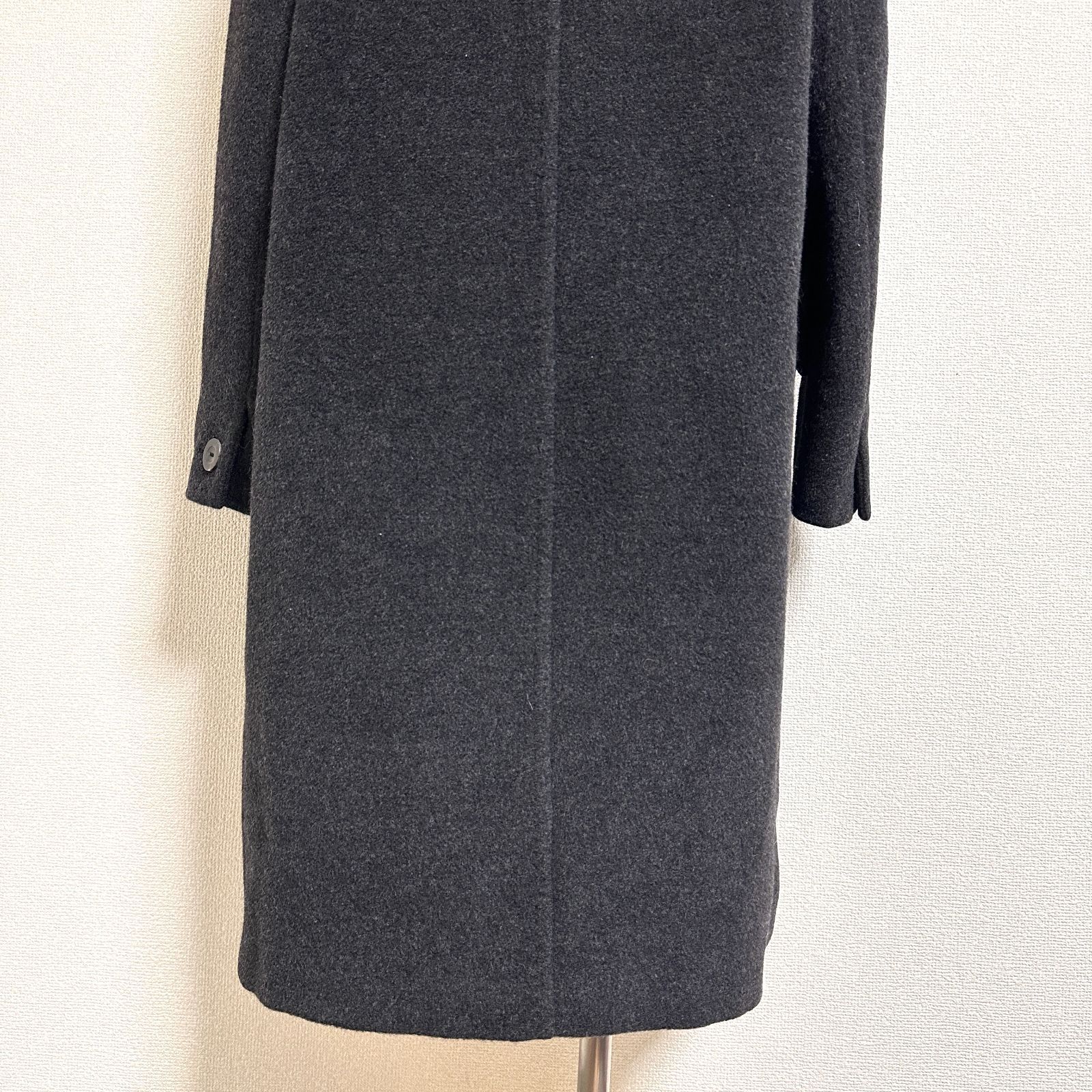 マックスマーラ iBLUES ヴィンテージ イタリア製 カシミヤ混 バージン