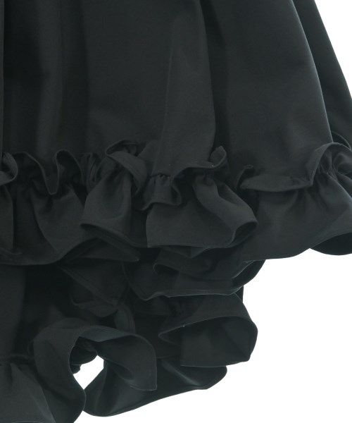 mtmodelist ひざ丈スカート