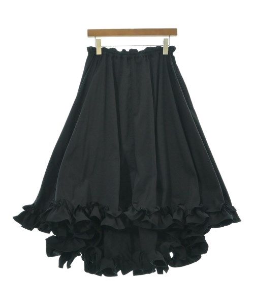 mtmodelist ひざ丈スカート レディース 古着