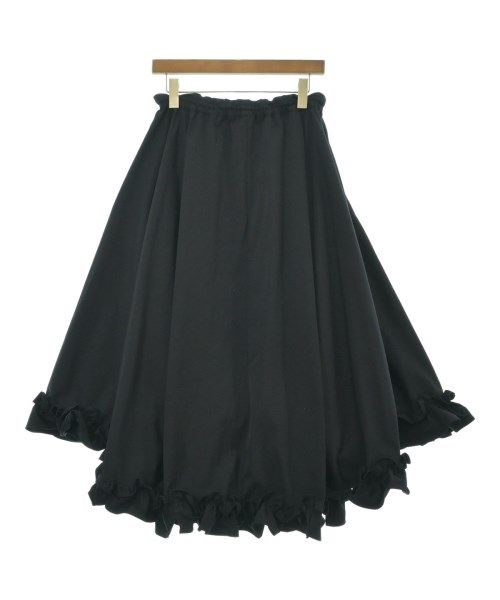 mtmodelist ひざ丈スカート