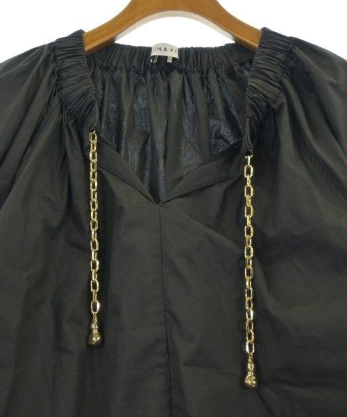 カジュアルシャツ レディース