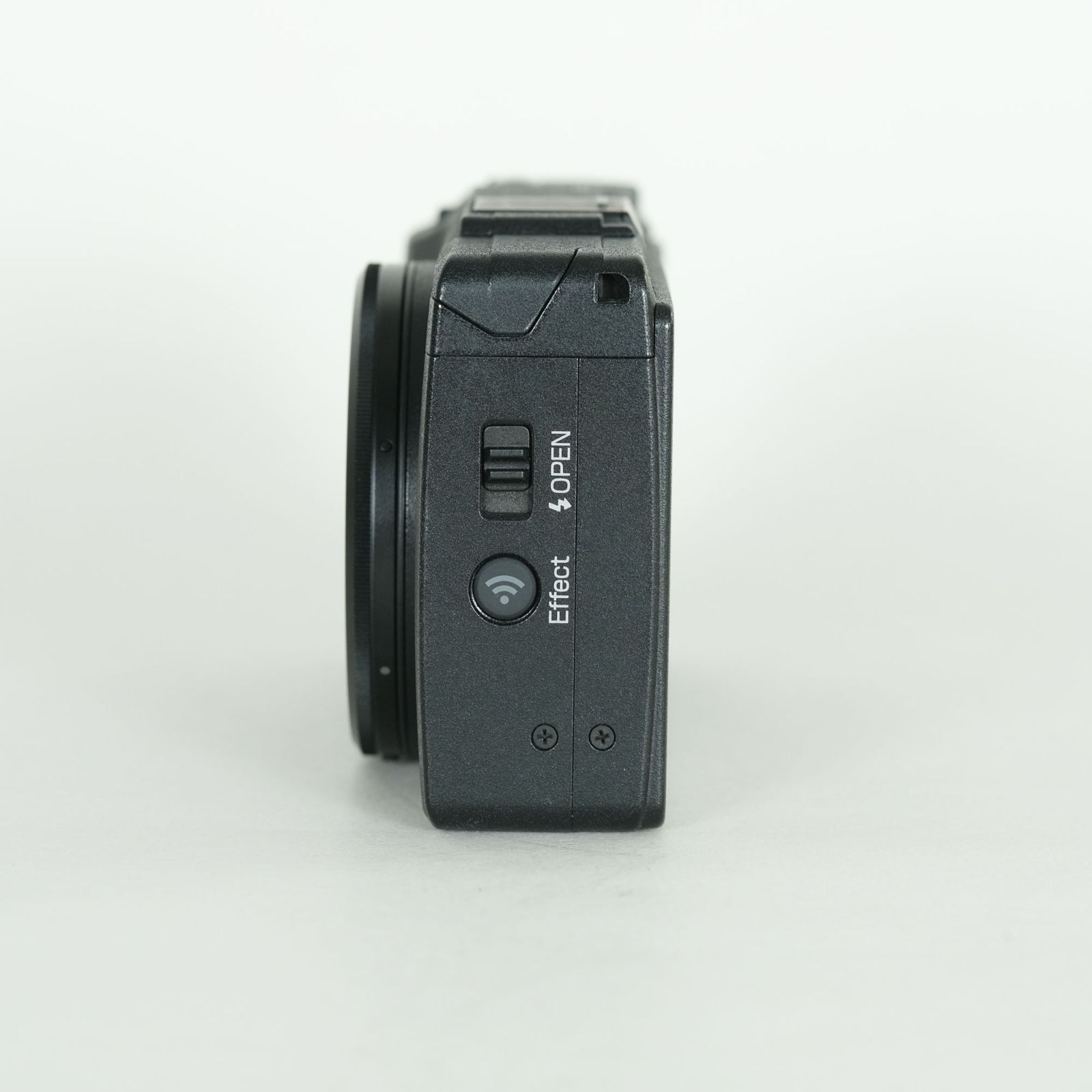 美品 | シャッター数2,601回] RICOH GR II | コンパクトデジタルカメラ