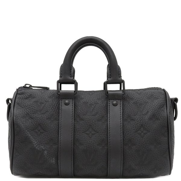 ルイヴィトン LOUIS VUITTON 2WAYバッグ キーポル バンドリエール 25