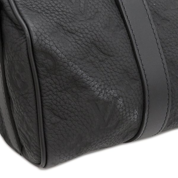 ルイヴィトン LOUIS VUITTON 2WAYバッグ キーポル バンドリエール 25