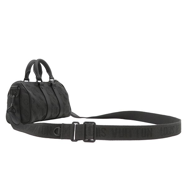 ルイヴィトン LOUIS VUITTON 2WAYバッグ キーポル バンドリエール 25